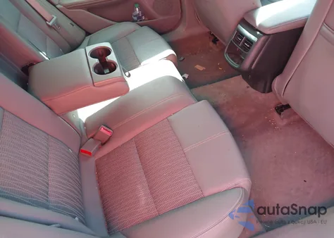 2015 Chevrolet Impala 1Lt from USA, damaged, VIN 1G1115SL8FU123383